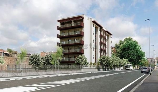 appartamento in vendita a Firenze in zona Isolotto