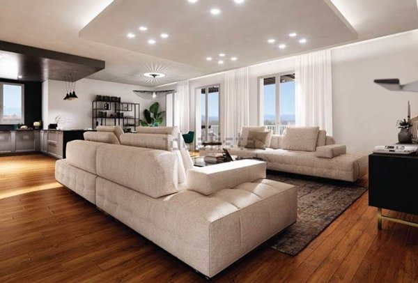 appartamento in vendita a Firenze in zona Isolotto