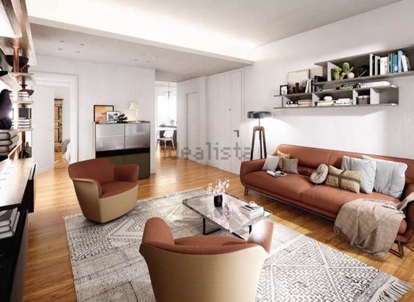 appartamento in vendita a Firenze in zona Isolotto