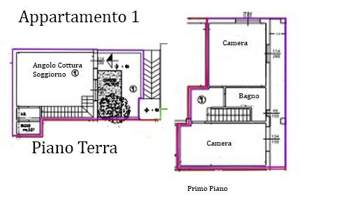 casa indipendente in vendita a Firenze in zona Legnaia