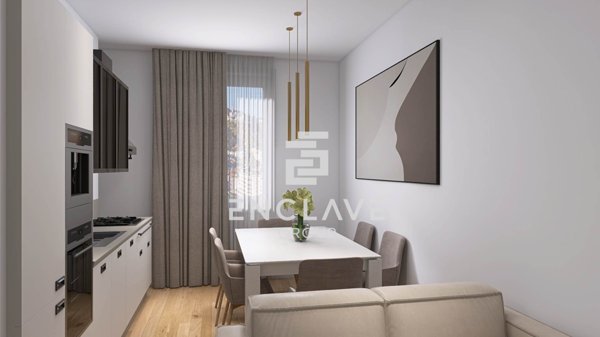 appartamento in vendita a Firenze in zona Centro Storico