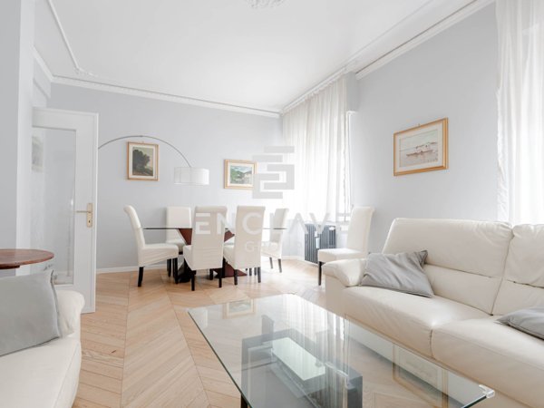 appartamento in vendita a Firenze in zona Coverciano