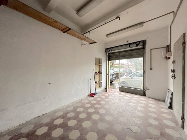 ufficio in vendita a Firenze in zona Centro Storico