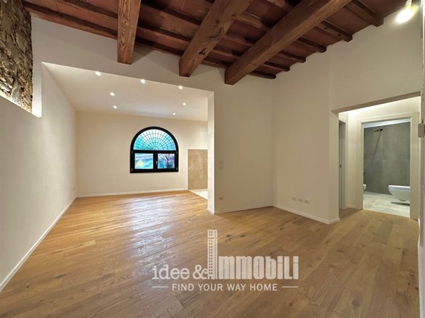 appartamento in vendita a Firenze in zona Porta Romana