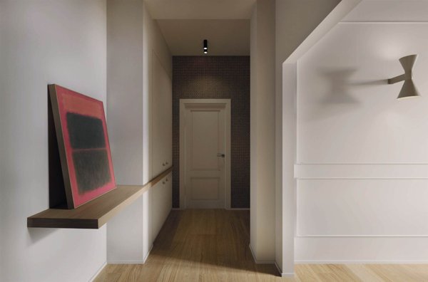 appartamento in vendita a Firenze in zona Campo di Marte