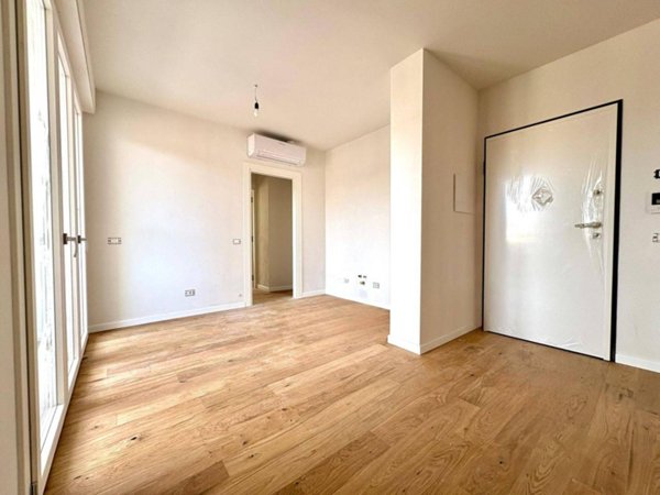appartamento in vendita a Firenze in zona Novoli