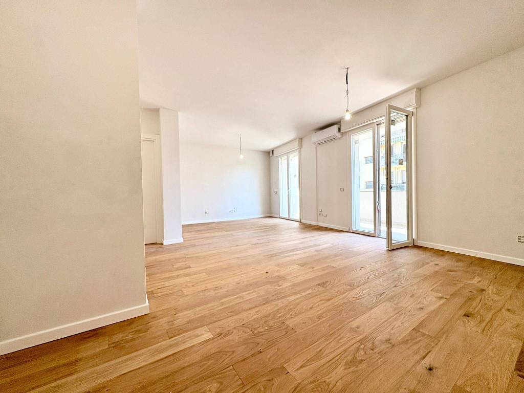 appartamento in vendita a Firenze in zona Novoli