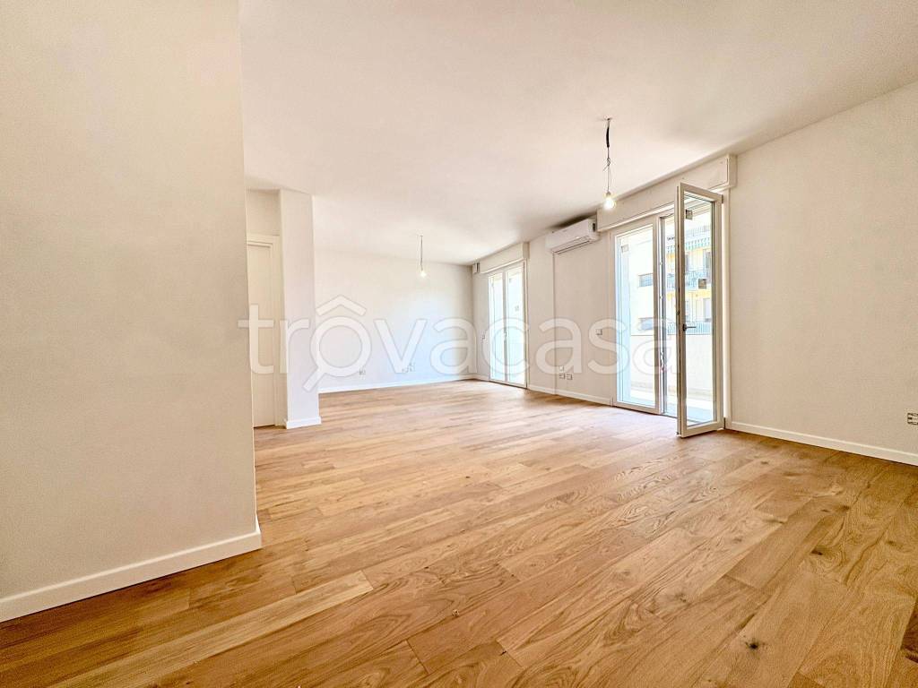 appartamento in vendita a Firenze in zona Novoli
