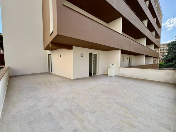 appartamento in vendita a Firenze in zona Novoli