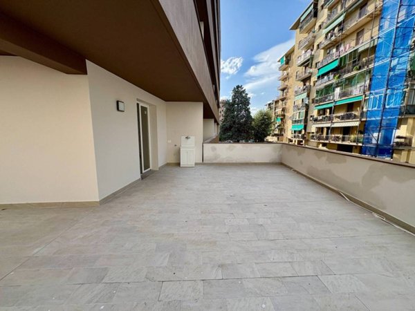 appartamento in vendita a Firenze in zona Novoli