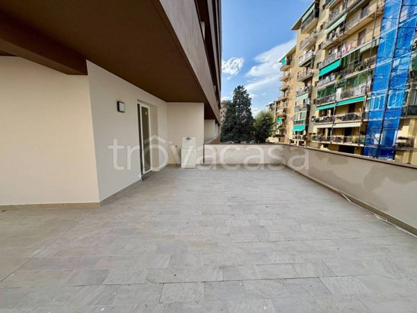 appartamento in vendita a Firenze in zona Novoli