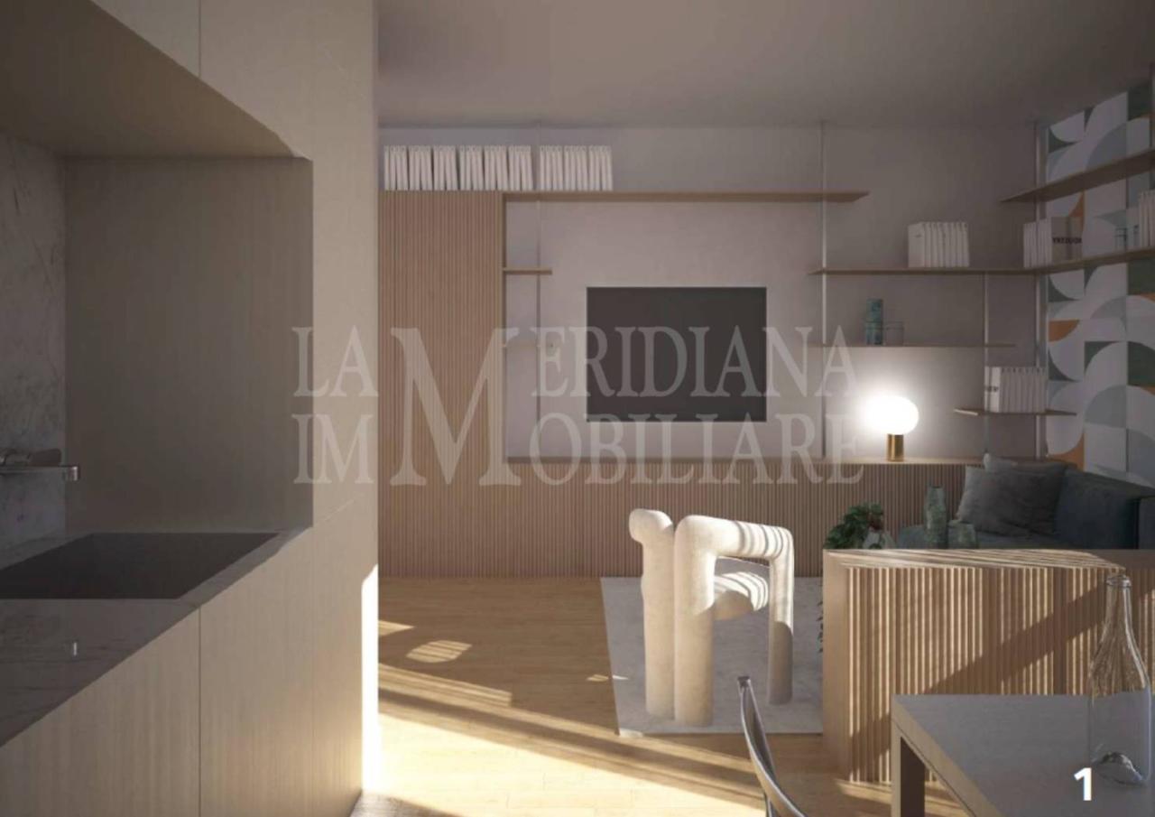 appartamento in vendita a Firenze in zona Novoli