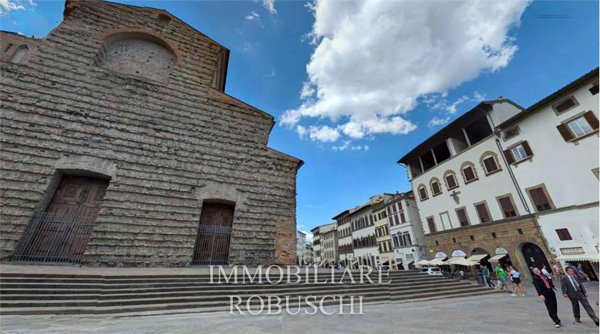 appartamento in vendita a Firenze in zona Centro Duomo