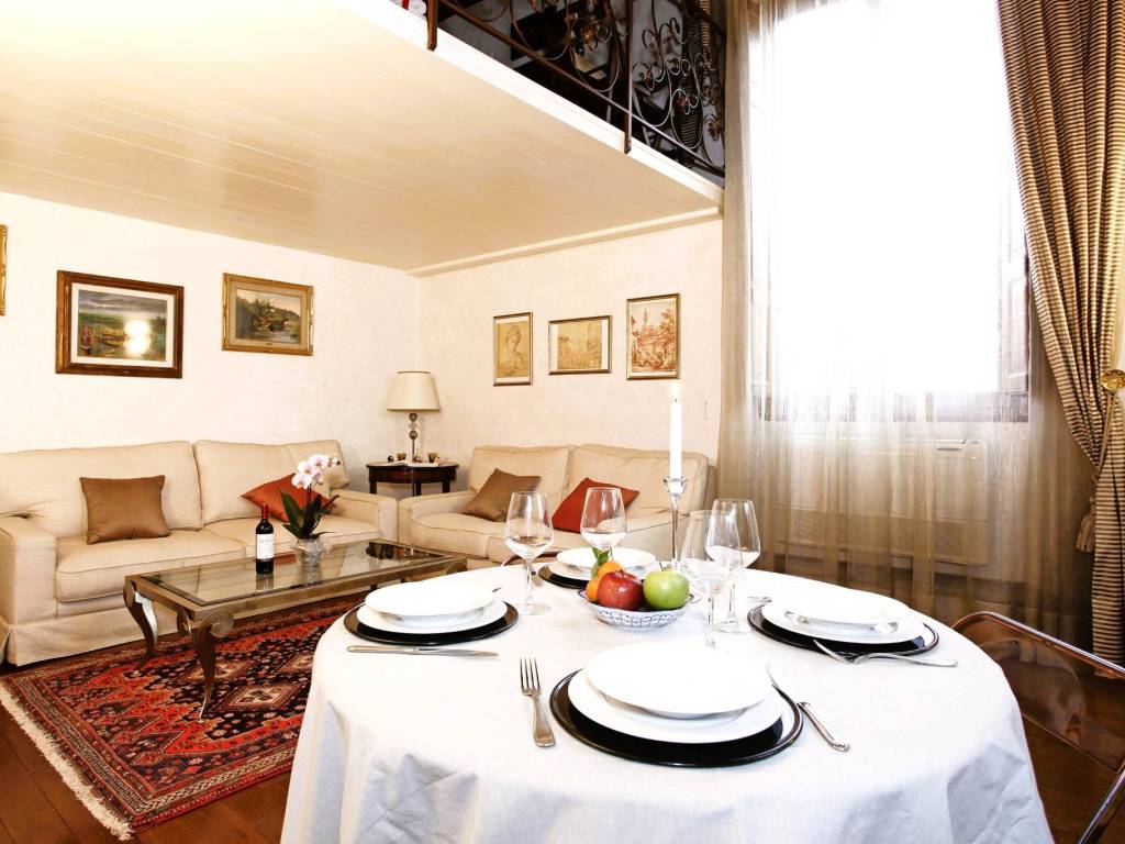 appartamento in vendita a Firenze in zona Centro Duomo