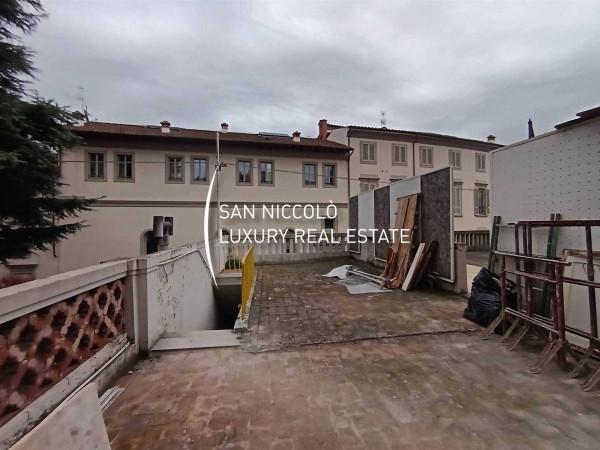 appartamento in vendita a Firenze in zona Le Cure