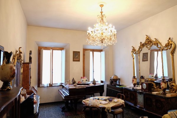 appartamento in vendita a Firenze in zona Centro Santa Maria Novella