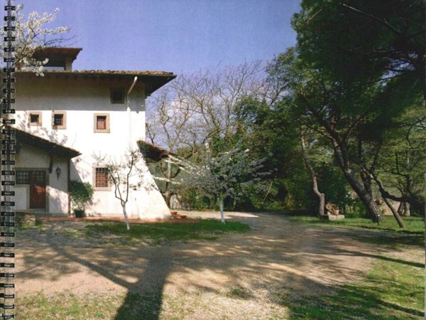 casa indipendente in vendita a Firenze in zona Le Cure