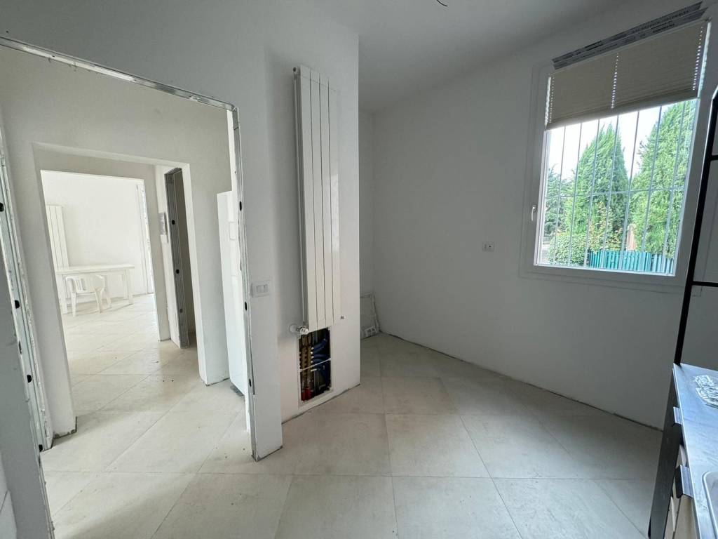 appartamento in vendita a Firenze in zona Legnaia