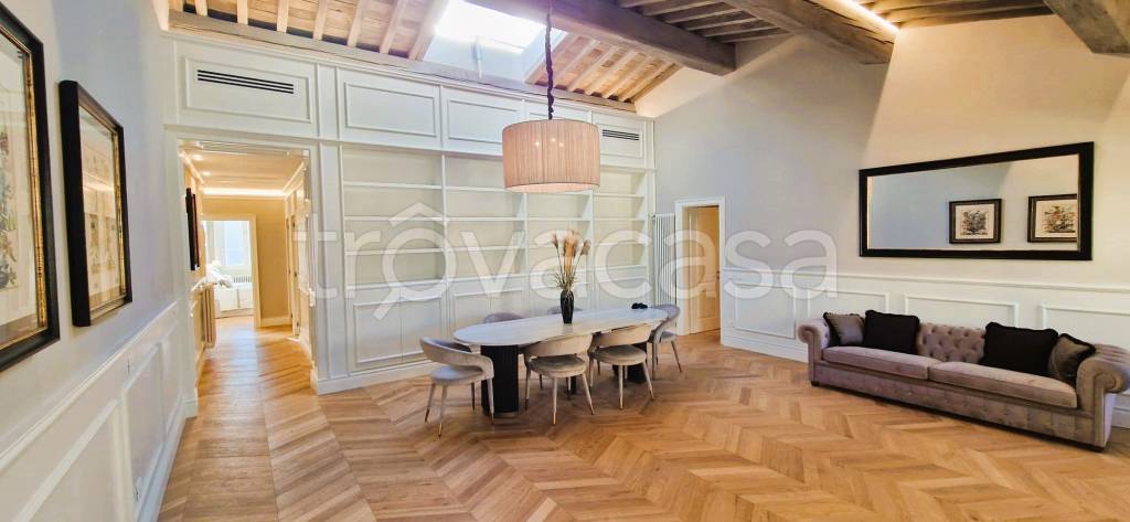 appartamento in vendita a Firenze in zona Centro San Frediano