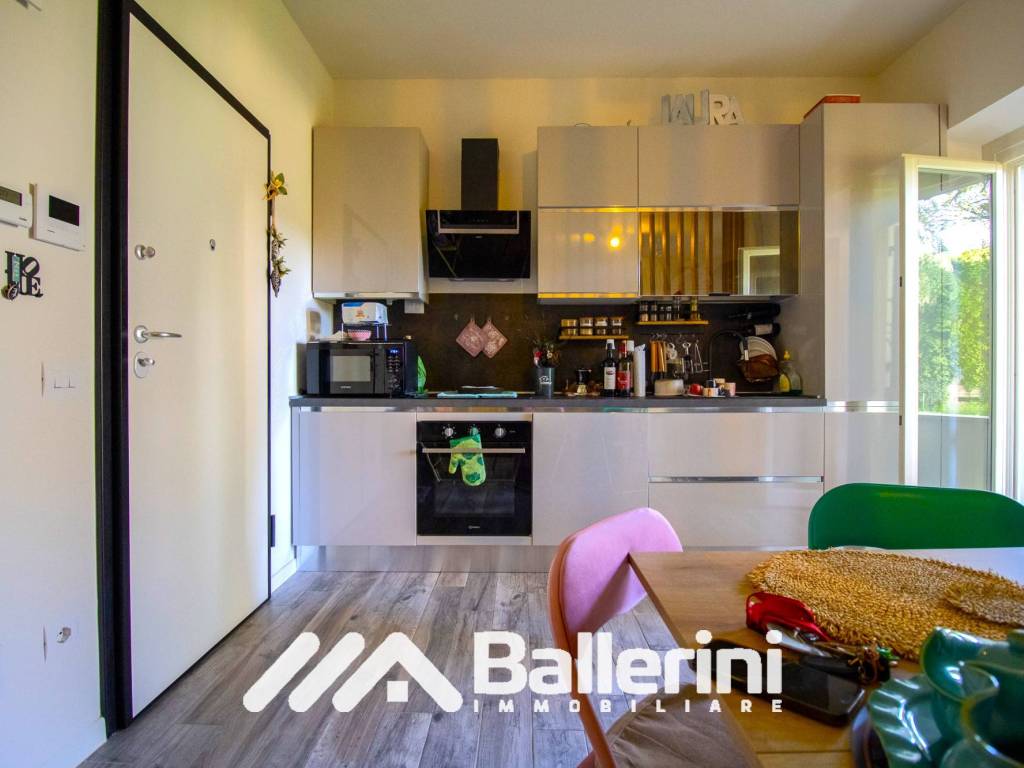 appartamento in vendita a Firenze in zona San Gaggio