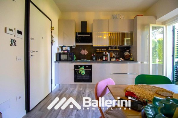 appartamento in vendita a Firenze in zona San Gaggio