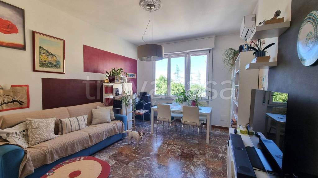 appartamento in vendita a Firenze