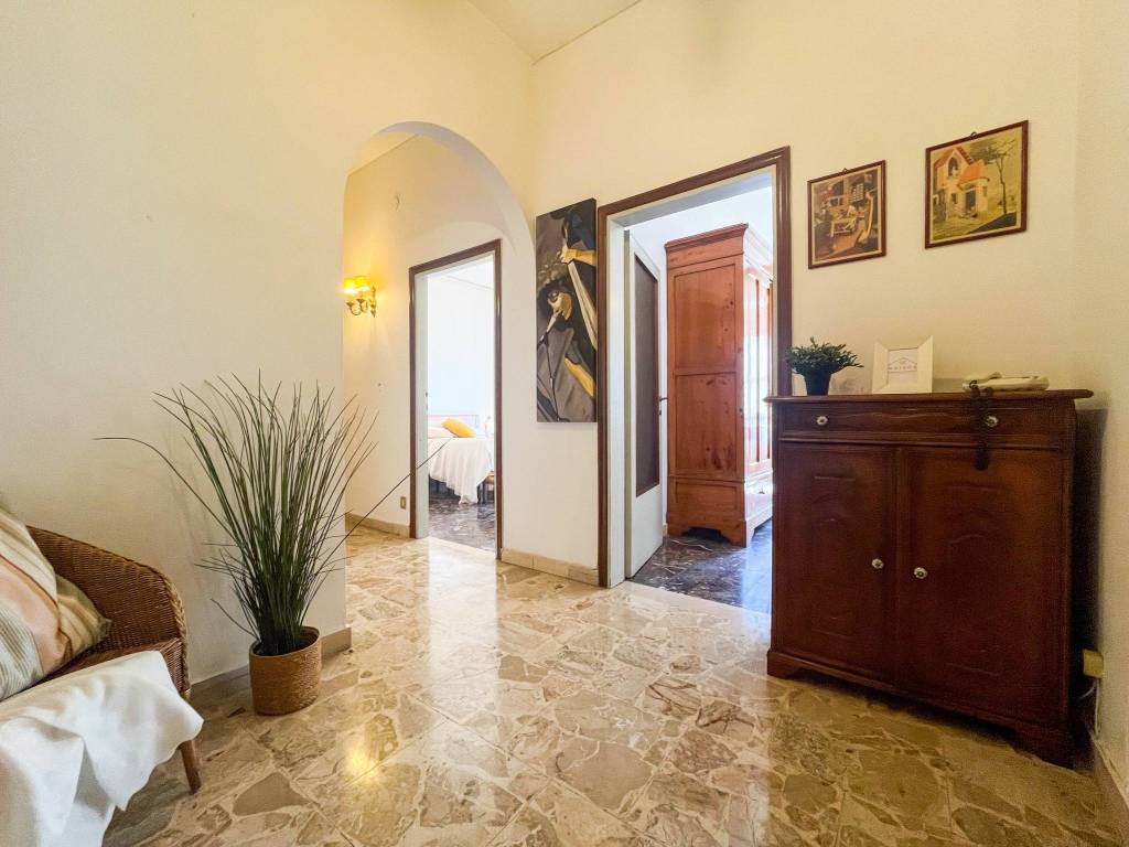 appartamento in vendita a Firenze in zona Novoli