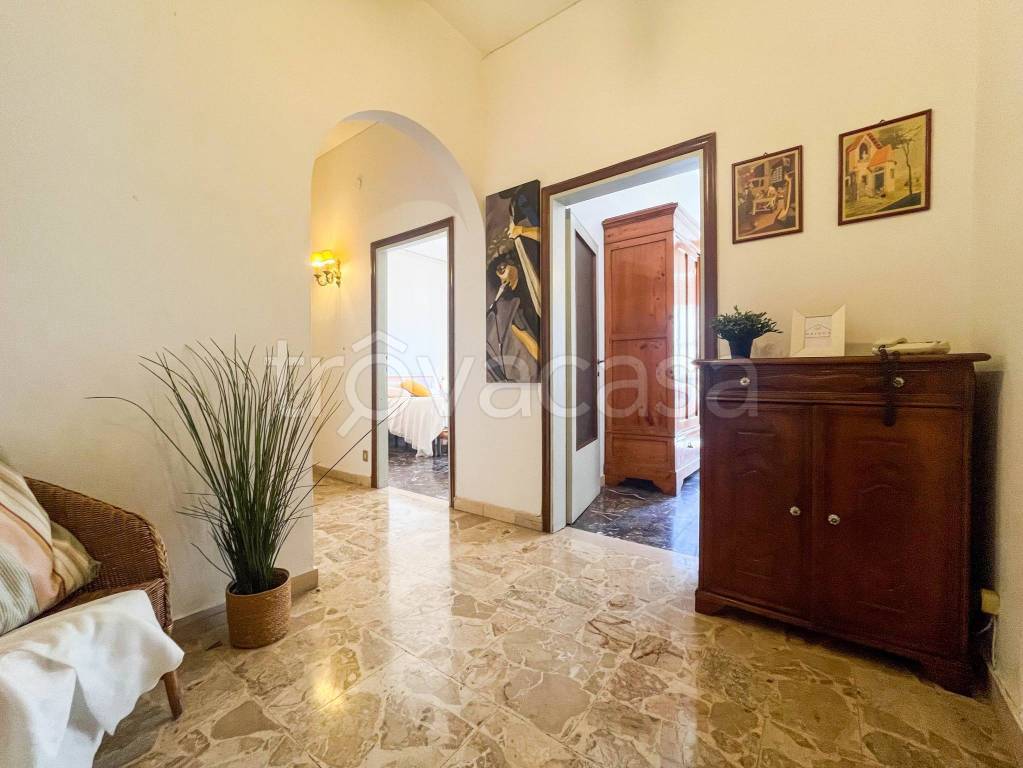 appartamento in vendita a Firenze in zona Novoli