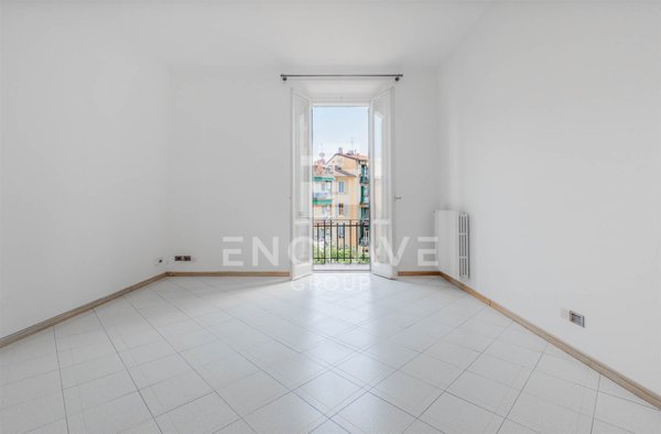 appartamento in vendita a Firenze in zona Coverciano