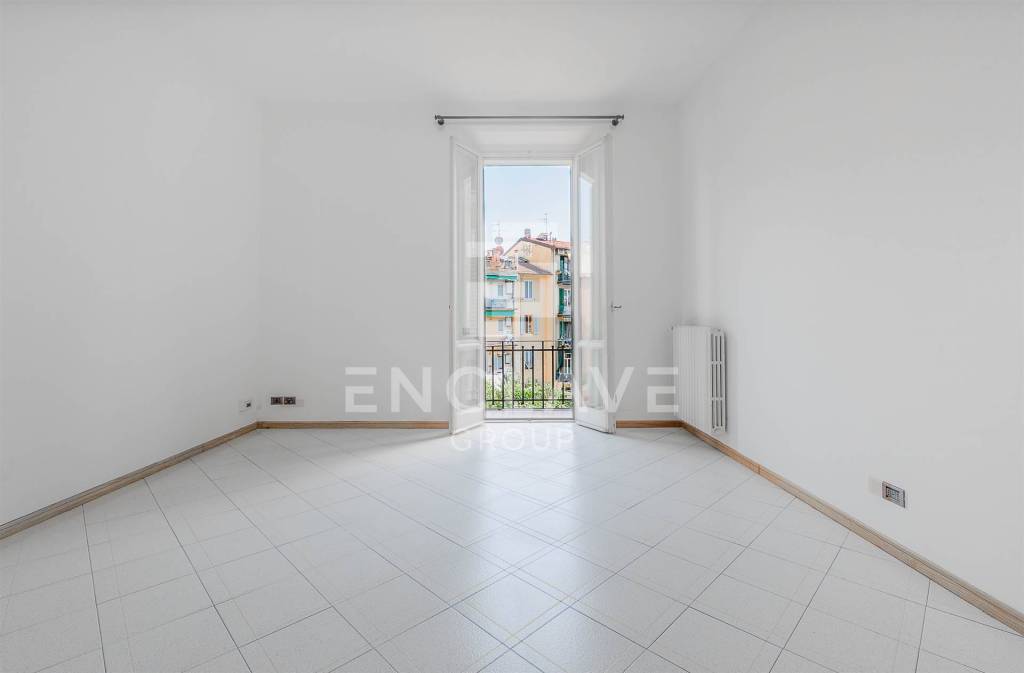 appartamento in vendita a Firenze in zona Coverciano