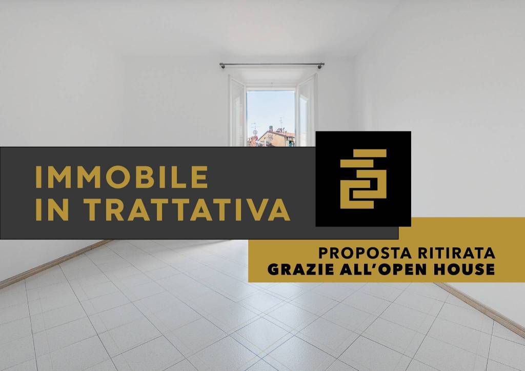 appartamento in vendita a Firenze in zona Coverciano