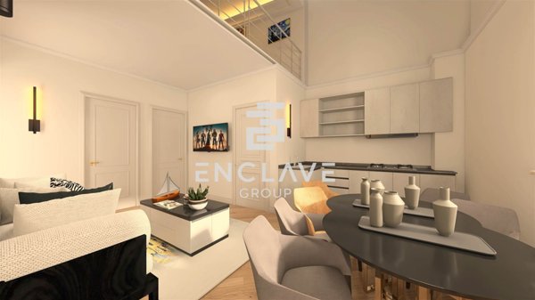 casa indipendente in vendita a Firenze in zona Statuto