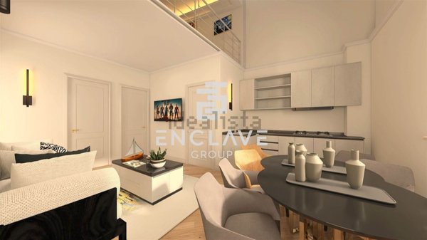 casa indipendente in vendita a Firenze in zona Statuto