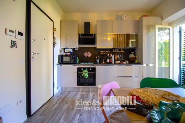 appartamento in vendita a Firenze in zona Porta Romana
