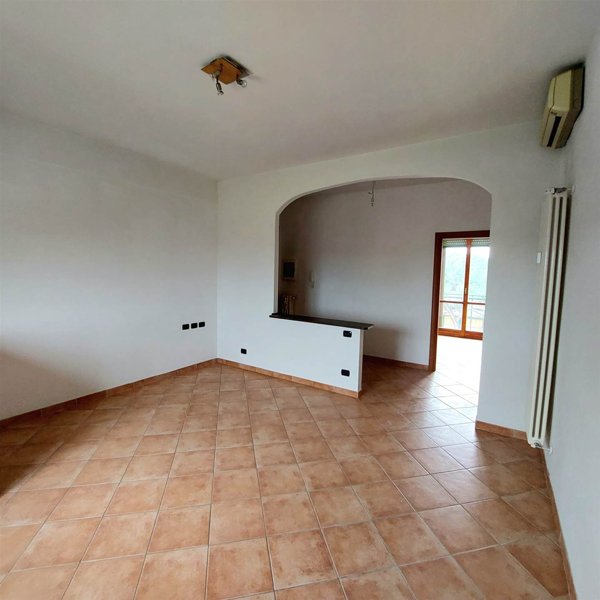 appartamento in vendita a Firenze in zona Isolotto