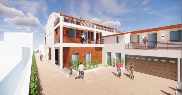 casa indipendente in vendita a Firenze in zona Isolotto