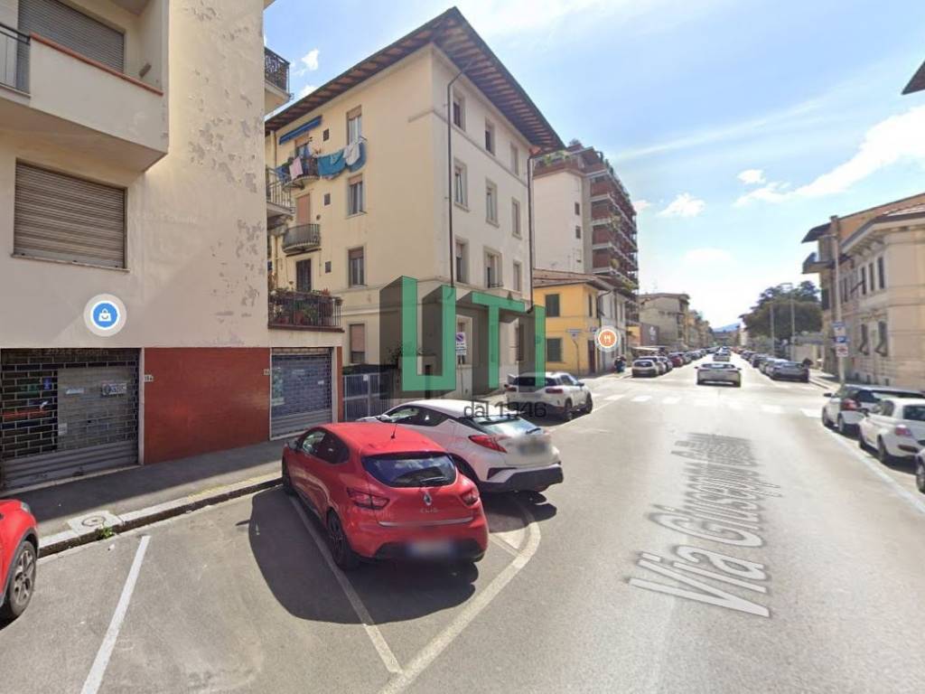 negozio in vendita a Firenze in zona Centro Storico