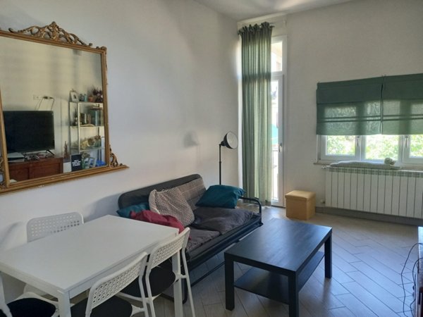 appartamento in vendita a Firenze in zona Coverciano