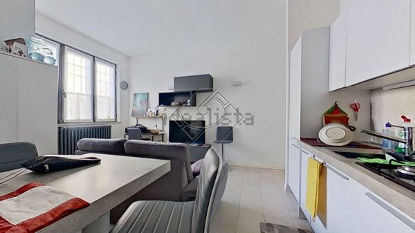 appartamento in vendita a Firenze in zona Varlungo