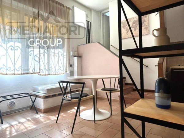 appartamento in vendita a Firenze in zona Centro San Frediano