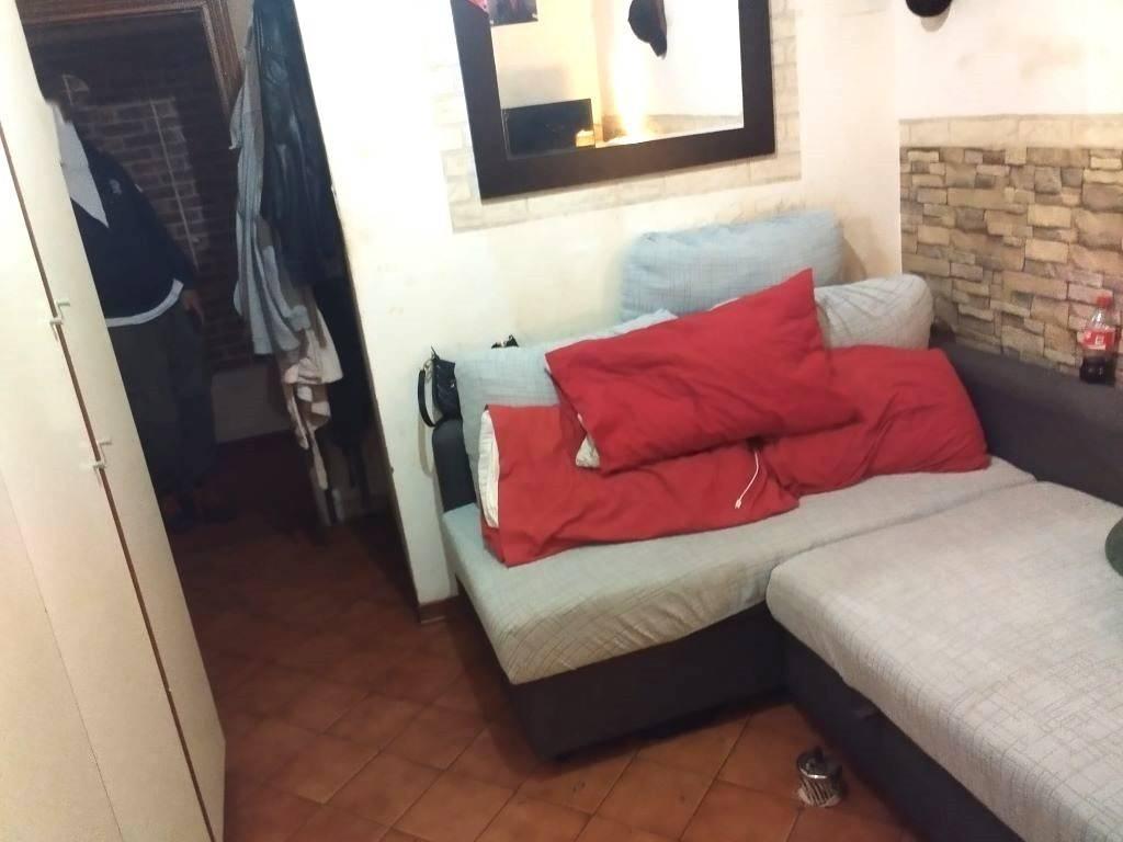 appartamento in vendita a Firenze in zona Peretola