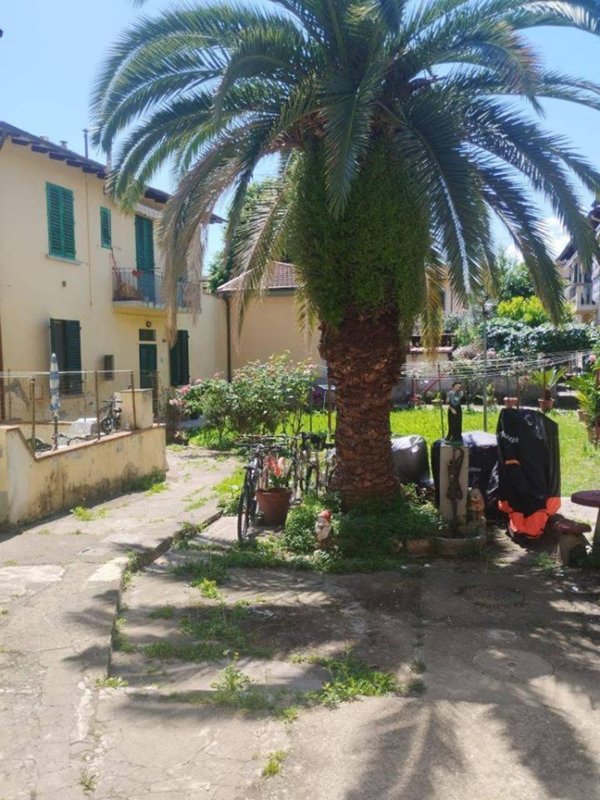 appartamento in vendita a Firenze in zona Peretola