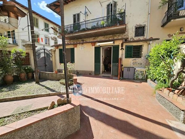 casa indipendente in vendita a Firenze in zona Coverciano