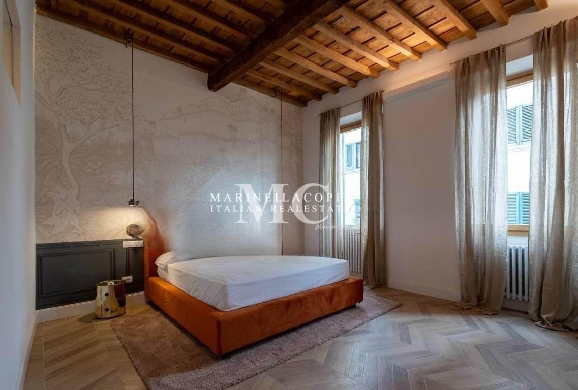 appartamento in vendita a Firenze in zona Centro Duomo
