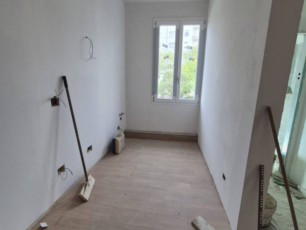appartamento in vendita a Firenze in zona Statuto