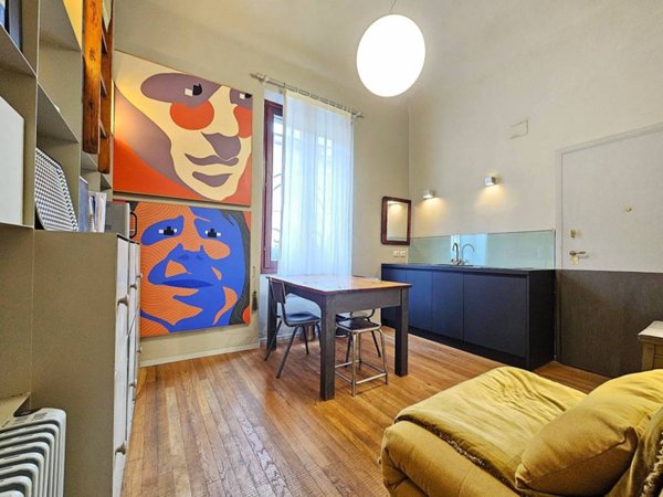 appartamento in vendita a Firenze in zona Campo di Marte