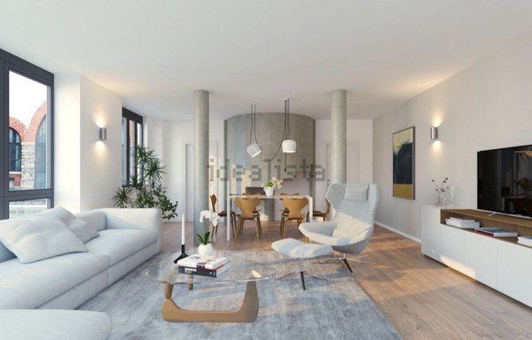 appartamento in vendita a Firenze in zona Centro San Frediano