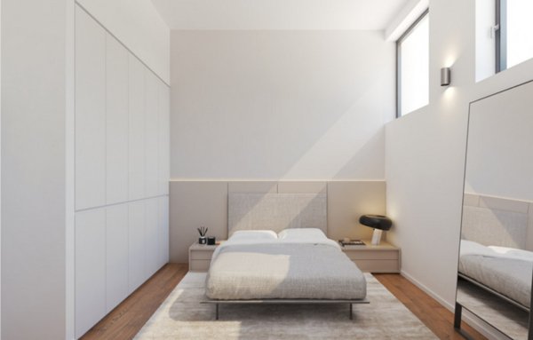 appartamento in vendita a Firenze in zona Centro San Frediano