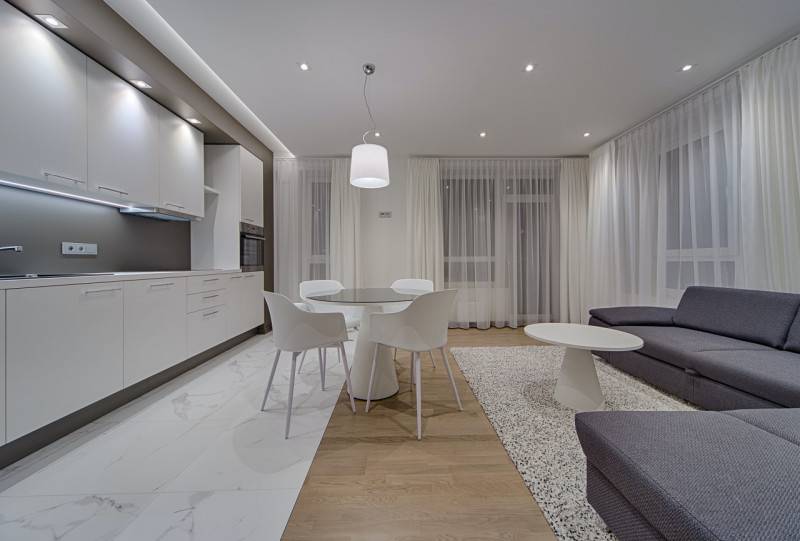 appartamento in vendita a Firenze