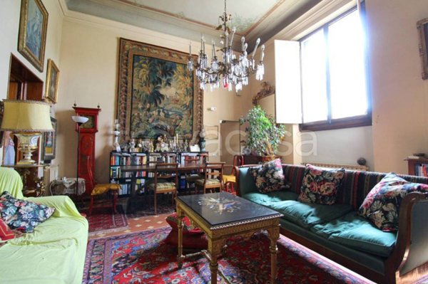 appartamento in vendita a Firenze in zona Centro Storico